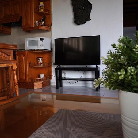 Apartamento Costa, Cerca De La Playa Y Comercios. Costa Teguise Ngoại thất bức ảnh