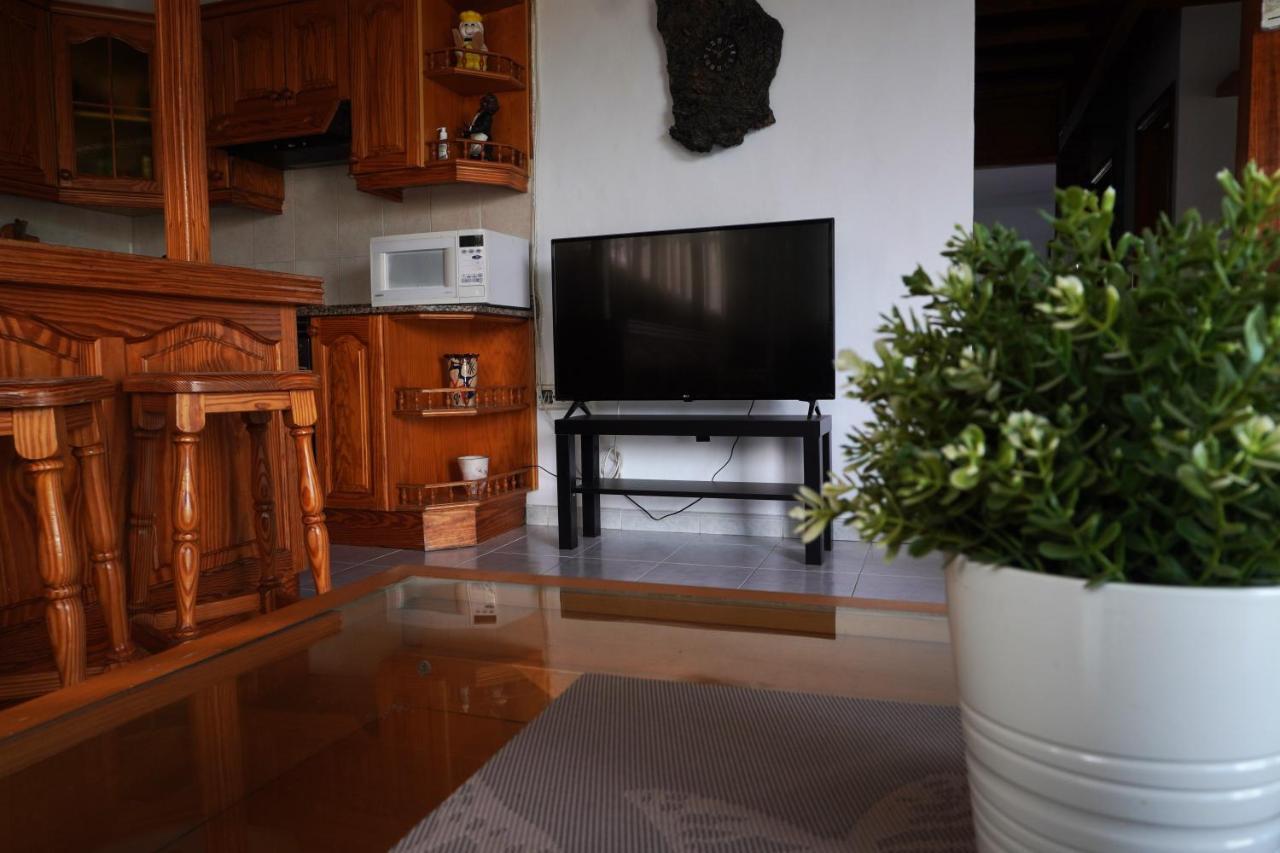 Apartamento Costa, Cerca De La Playa Y Comercios. Costa Teguise Ngoại thất bức ảnh