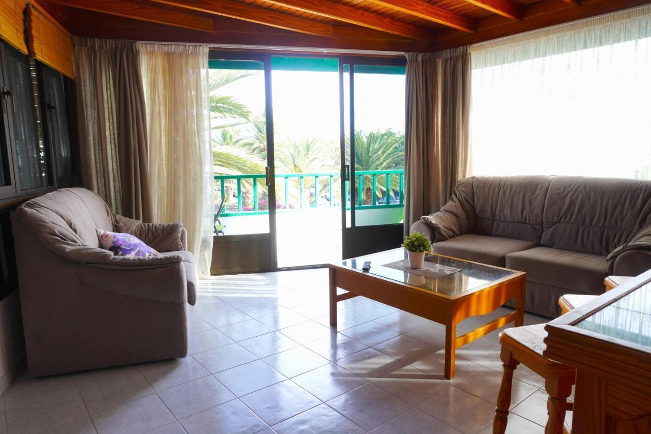 Apartamento Costa, Cerca De La Playa Y Comercios. Costa Teguise Ngoại thất bức ảnh