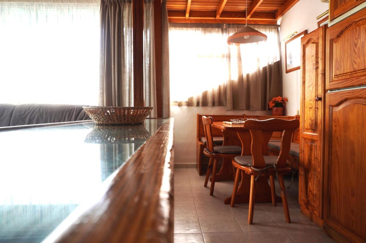 Apartamento Costa, Cerca De La Playa Y Comercios. Costa Teguise Ngoại thất bức ảnh