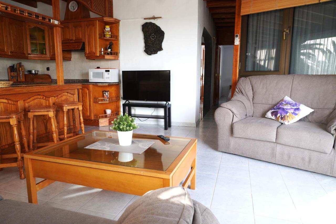 Apartamento Costa, Cerca De La Playa Y Comercios. Costa Teguise Ngoại thất bức ảnh