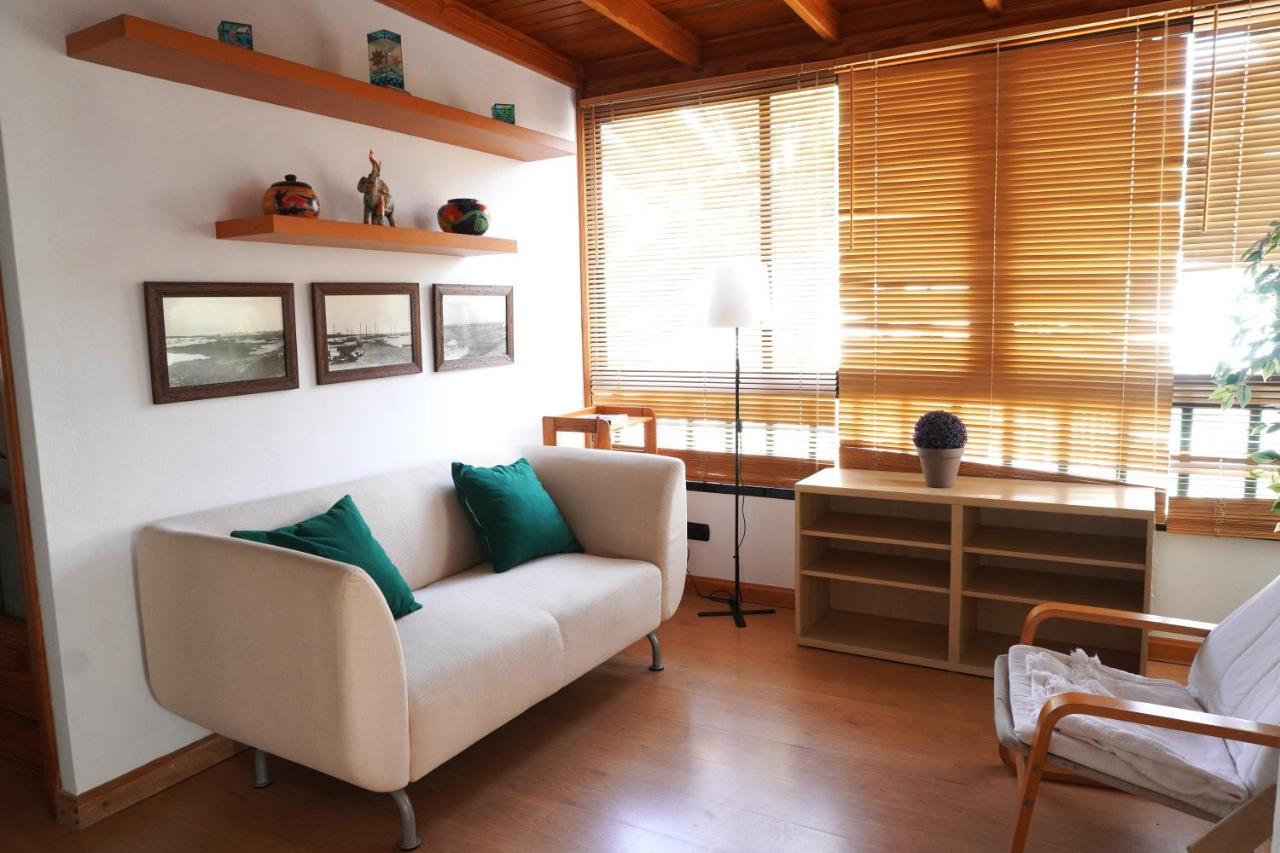 Apartamento Costa, Cerca De La Playa Y Comercios. Costa Teguise Ngoại thất bức ảnh