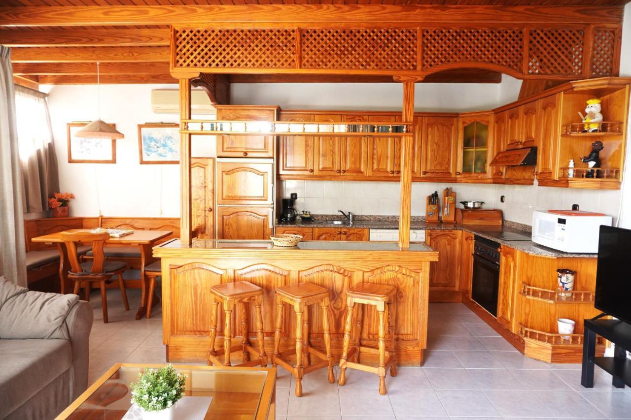 Apartamento Costa, Cerca De La Playa Y Comercios. Costa Teguise Ngoại thất bức ảnh
