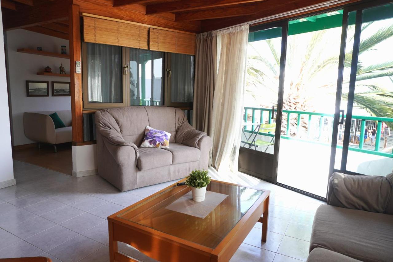 Apartamento Costa, Cerca De La Playa Y Comercios. Costa Teguise Ngoại thất bức ảnh