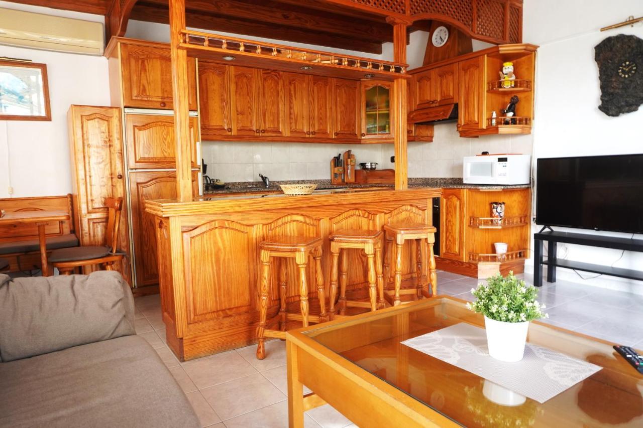 Apartamento Costa, Cerca De La Playa Y Comercios. Costa Teguise Ngoại thất bức ảnh