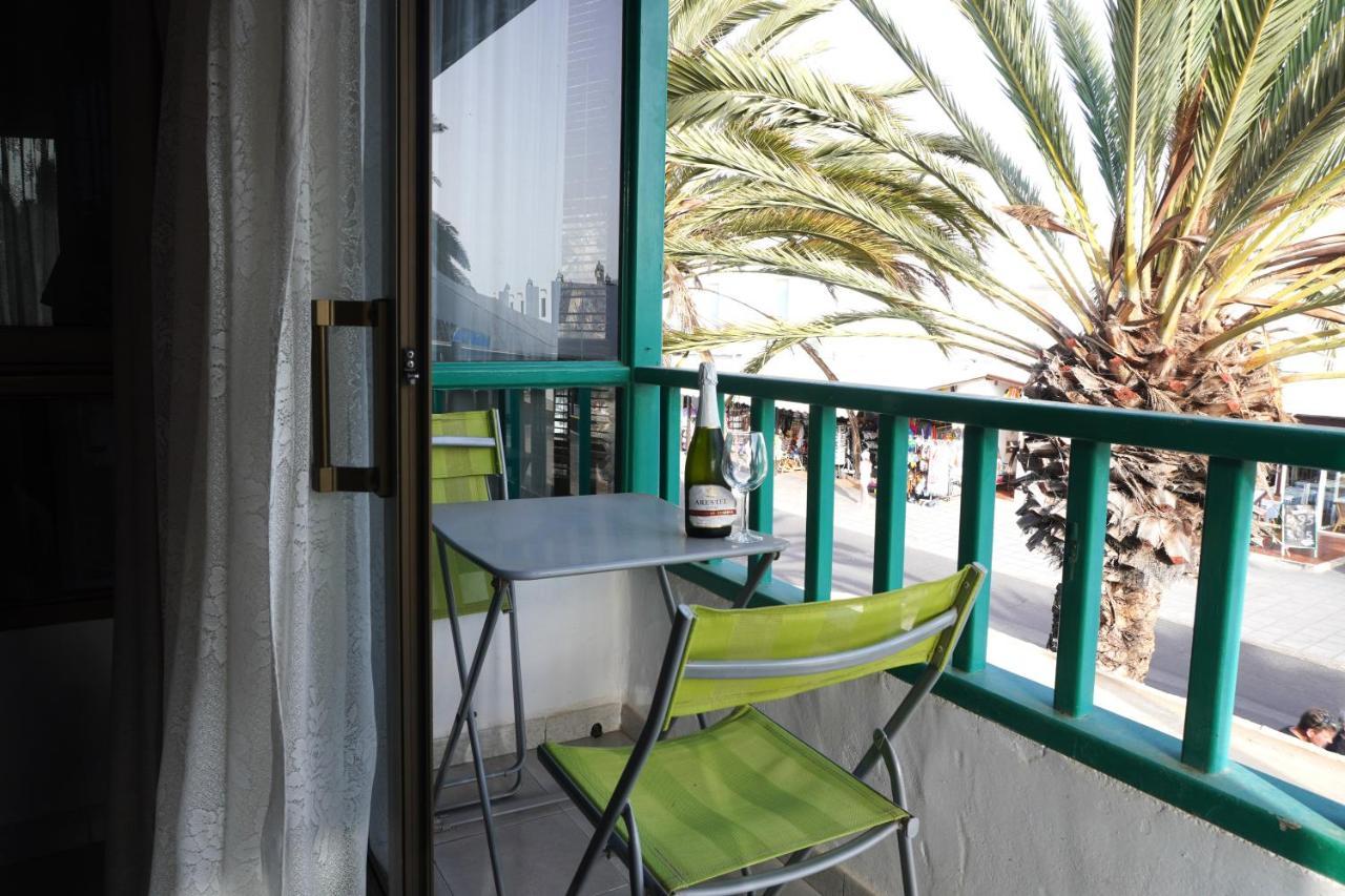 Apartamento Costa, Cerca De La Playa Y Comercios. Costa Teguise Ngoại thất bức ảnh