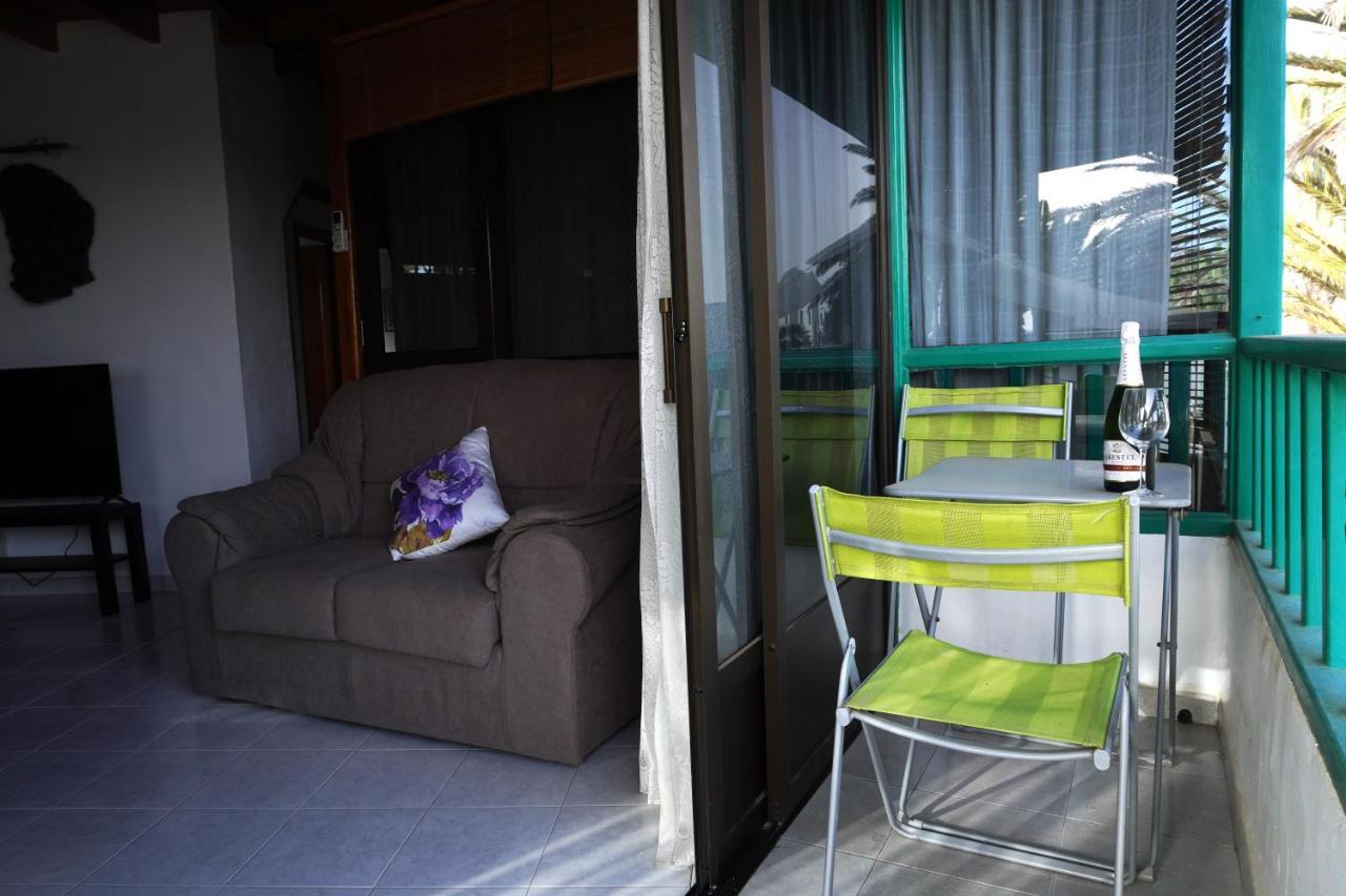 Apartamento Costa, Cerca De La Playa Y Comercios. Costa Teguise Ngoại thất bức ảnh