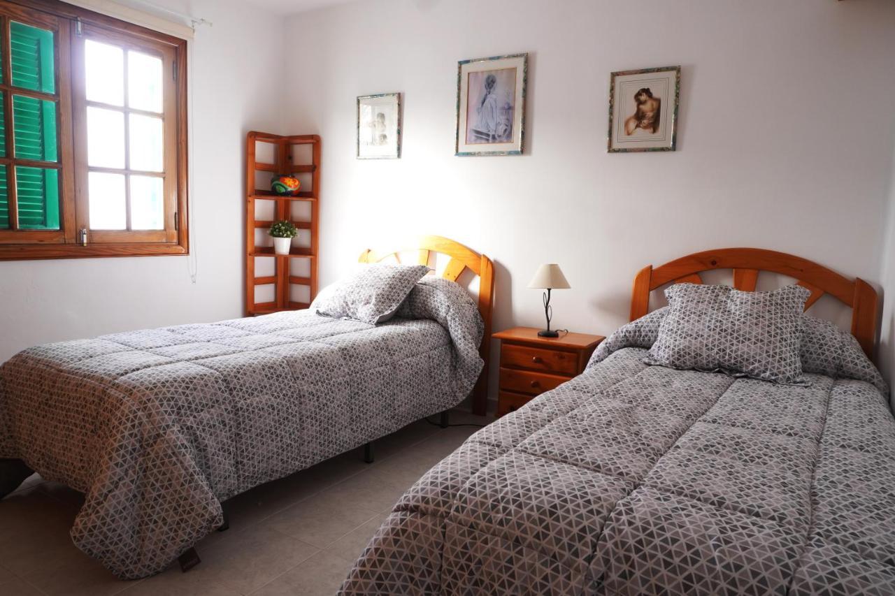 Apartamento Costa, Cerca De La Playa Y Comercios. Costa Teguise Ngoại thất bức ảnh
