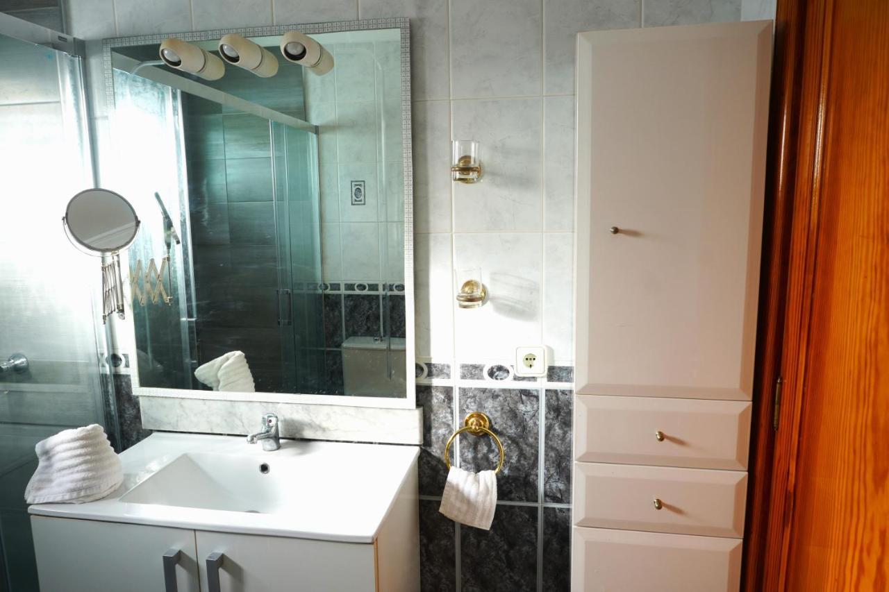 Apartamento Costa, Cerca De La Playa Y Comercios. Costa Teguise Ngoại thất bức ảnh