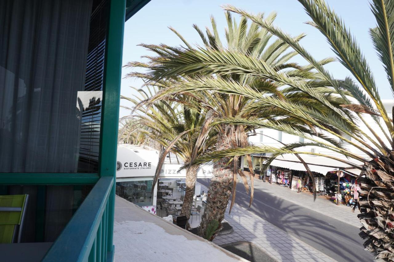 Apartamento Costa, Cerca De La Playa Y Comercios. Costa Teguise Ngoại thất bức ảnh