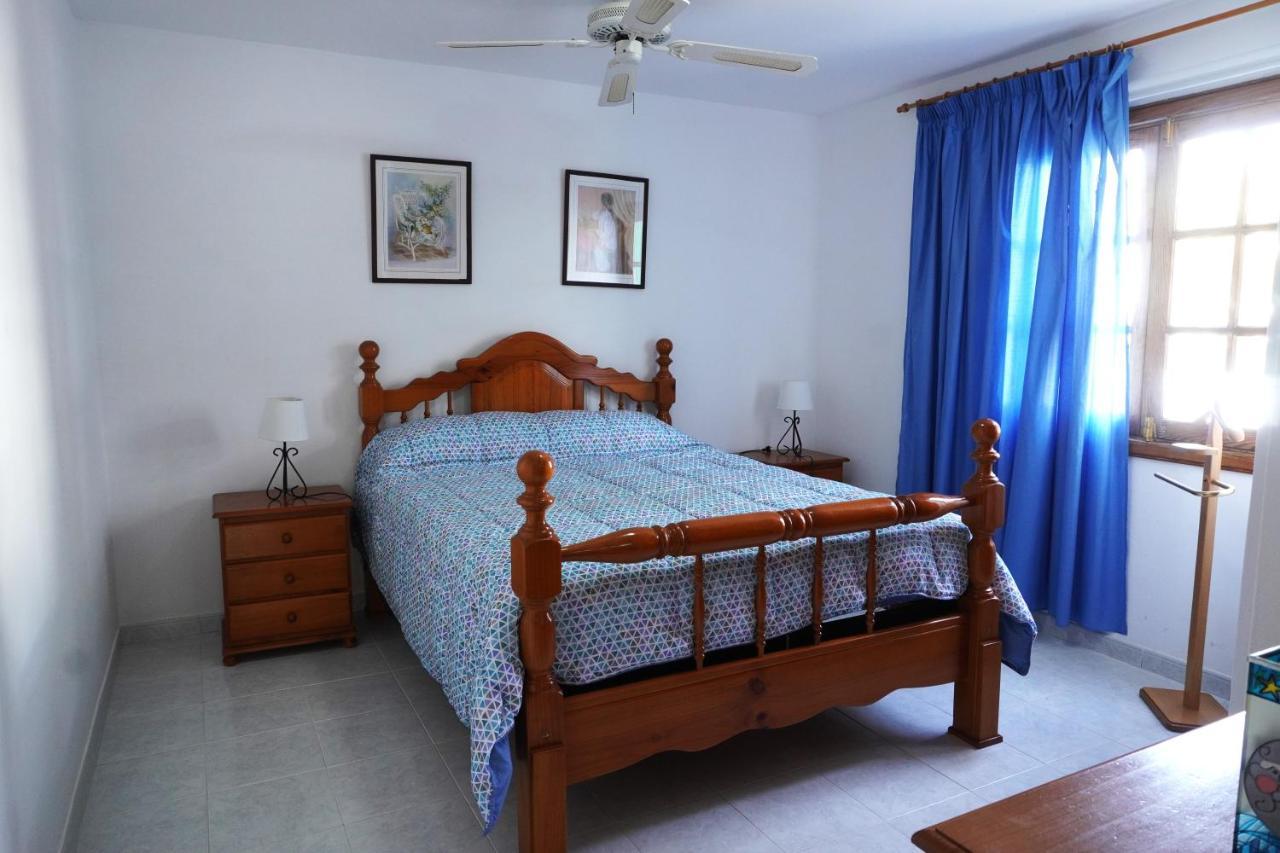 Apartamento Costa, Cerca De La Playa Y Comercios. Costa Teguise Ngoại thất bức ảnh