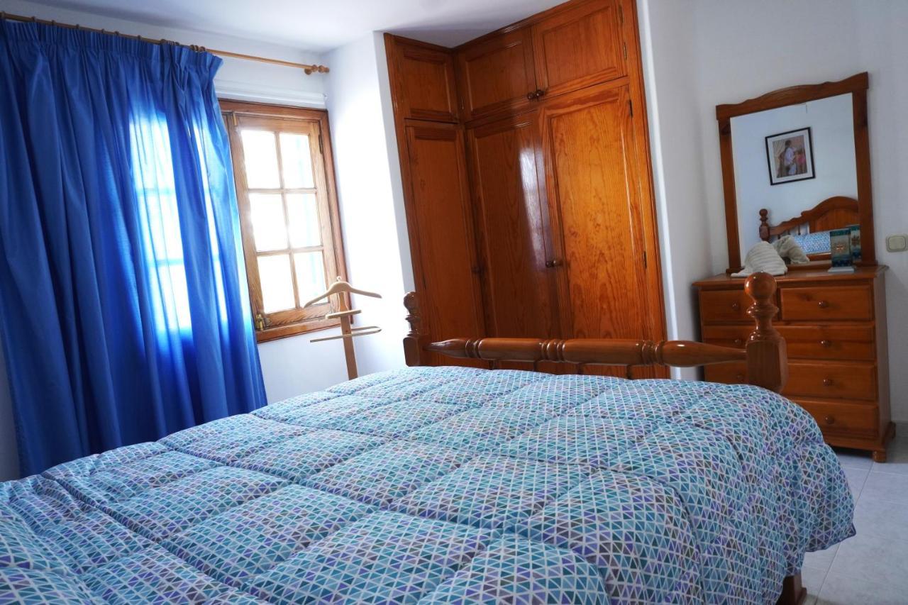 Apartamento Costa, Cerca De La Playa Y Comercios. Costa Teguise Ngoại thất bức ảnh